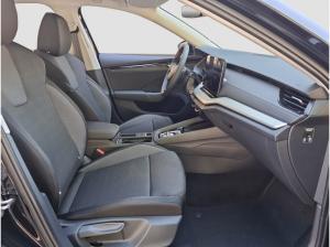 Skoda Octavia 2.0 TSI 4x4 DSG Assist Winter