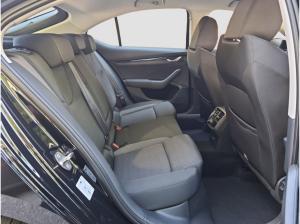 Skoda Octavia 2.0 TSI 4x4 DSG Assist Winter