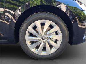 Skoda Octavia 2.0 TSI 4x4 DSG Assist Winter