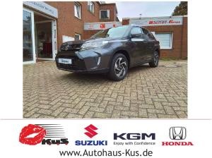 Suzuki Vitara Comfort+ 1.4l Allgrip SUV 129PS ❤️ HYBRID ⏱ ALLRAD +Vollausstattung!!!