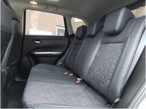 Suzuki Vitara Comfort+ 1.4l Allgrip SUV 129PS ❤️ HYBRID ⏱ ALLRAD +Vollausstattung!!!