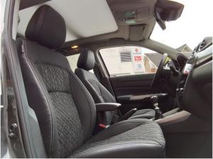 Suzuki Vitara Comfort+ 1.4l Allgrip SUV 129PS ❤️ HYBRID ⏱ ALLRAD +Vollausstattung!!!