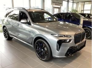 BMW X7 xDrive40d LAGERAKTION Businesskunden!