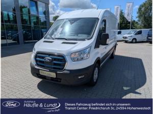 Ford Transit 390 L3 89 kWh 269 PS RWD -256° Türen-Wartung&Verschleiß inkl.-