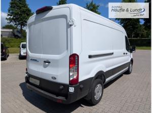 Ford Transit 390 L3 89 kWh 269 PS RWD -256° Türen-Wartung&Verschleiß inkl.-