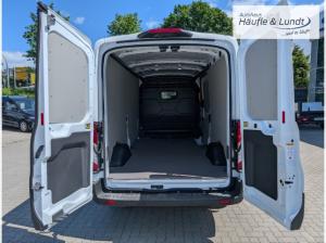 Ford Transit 390 L3 89 kWh 269 PS RWD -256° Türen-Wartung&Verschleiß inkl.-