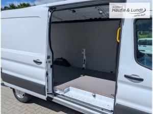 Ford Transit 390 L3 89 kWh 269 PS RWD -256° Türen-Wartung&Verschleiß inkl.-