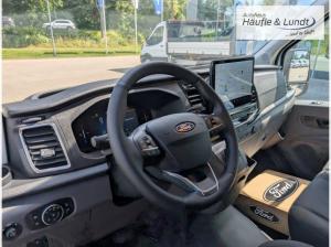 Ford Transit 390 L3 89 kWh 269 PS RWD -256° Türen-Wartung&Verschleiß inkl.-