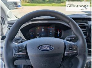 Ford Transit 390 L3 89 kWh 269 PS RWD -256° Türen-Wartung&Verschleiß inkl.-