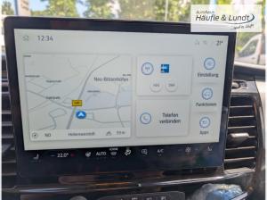 Ford Transit 390 L3 89 kWh 269 PS RWD -256° Türen-Wartung&Verschleiß inkl.-