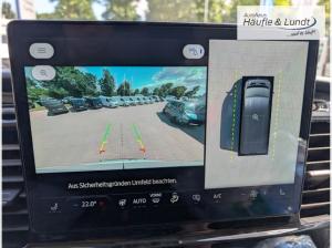 Ford Transit 390 L3 89 kWh 269 PS RWD -256° Türen-Wartung&Verschleiß inkl.-