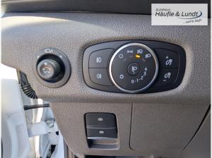 Ford Transit 390 L3 89 kWh 269 PS RWD -256° Türen-Wartung&Verschleiß inkl.-