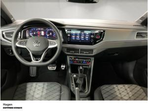 Volkswagen Taigo R-Line 1.0 TSI (Hagen)