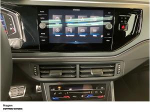 Volkswagen Taigo R-Line 1.0 TSI (Hagen)