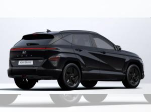 Hyundai Kona Elektro Select 49 kWh