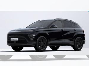 Hyundai Kona Elektro Select 49 kWh