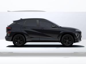 Hyundai Kona Elektro Select 49 kWh