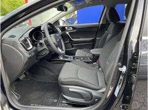 Kia Ceed 1.5 T-GDI MHEV DCT Ultimate Edition,Style