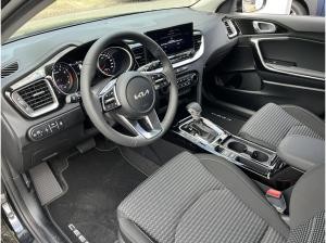 Kia Ceed 1.5 T-GDI MHEV DCT Ultimate Edition,Style