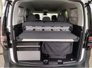 Volkswagen Caddy California PanAmericana