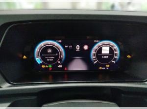 Volkswagen Caddy California PanAmericana