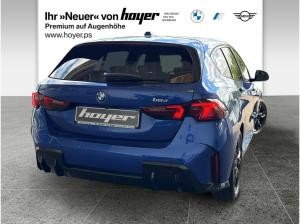 BMW 118 118d Hatch M Sportpaket DAB LED Pano.Dach RFK