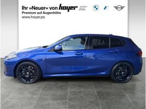 BMW 118 118d Hatch M Sportpaket DAB LED Pano.Dach RFK