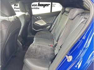 BMW 118 118d Hatch M Sportpaket DAB LED Pano.Dach RFK