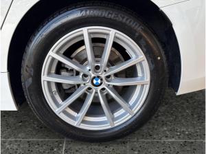 BMW 318 i Touring DAB LED RFK Komfortzg. Tempomat