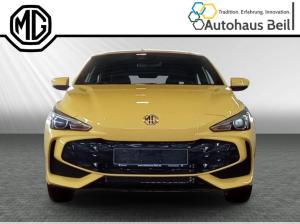 MG MG3 MG3 Benziner Standard Gewerbe