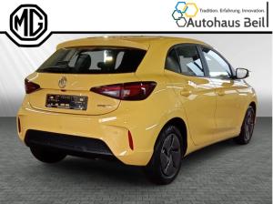 MG MG3 MG3 Benziner Standard Gewerbe