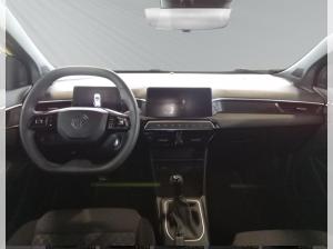 MG MG3 MG3 Benziner Standard Gewerbe