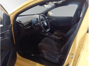 MG MG3 MG3 Benziner Standard Gewerbe