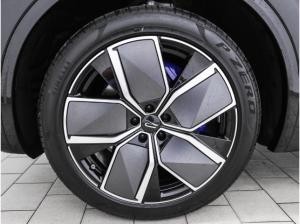 Volkswagen Touareg R 3.0 V6 eHybrid 4M Navi Kamera IQ.Light