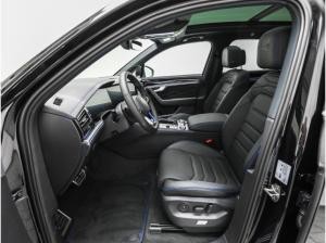 Volkswagen Touareg R 3.0 V6 eHybrid 4M Navi Kamera IQ.Light