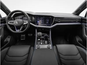 Volkswagen Touareg R 3.0 V6 eHybrid 4M Navi Kamera IQ.Light