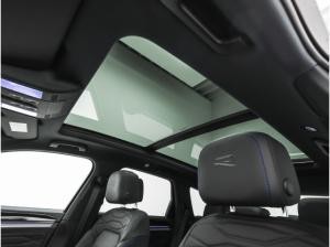 Volkswagen Touareg R 3.0 V6 eHybrid 4M Navi Kamera IQ.Light