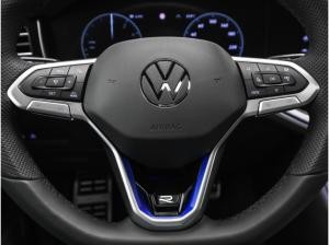 Volkswagen Touareg R 3.0 V6 eHybrid 4M Navi Kamera IQ.Light