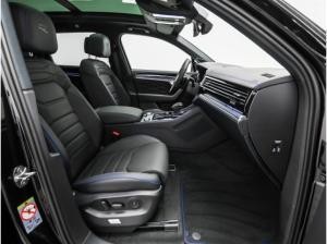 Volkswagen Touareg R 3.0 V6 eHybrid 4M Navi Kamera IQ.Light
