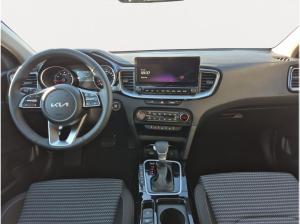 Kia Ceed SW 1.5T DCT7 ULTIMATE | NAVI | SHZ | SMART-KEY | GEWERBLICH