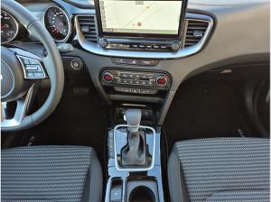 Kia Ceed SW 1.5T DCT7 ULTIMATE | NAVI | SHZ | SMART-KEY | GEWERBLICH