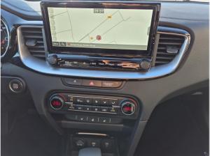Kia Ceed SW 1.5T DCT7 ULTIMATE | NAVI | SHZ | SMART-KEY | GEWERBLICH