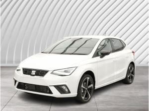 Seat Ibiza FR 1.5 TSI 110 kW (150 PS) 7-Gang-DSG