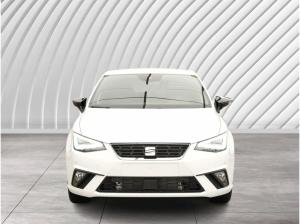 Seat Ibiza FR 1.5 TSI 110 kW (150 PS) 7-Gang-DSG