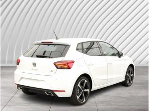 Seat Ibiza FR 1.5 TSI 110 kW (150 PS) 7-Gang-DSG