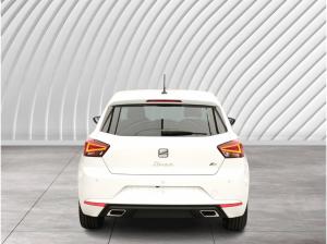 Seat Ibiza FR 1.5 TSI 110 kW (150 PS) 7-Gang-DSG