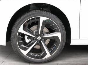 Seat Ibiza FR 1.5 TSI 110 kW (150 PS) 7-Gang-DSG