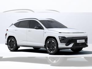 Hyundai Kona Elektro N Line 65 kWh