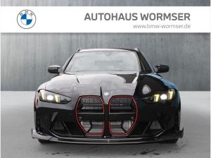 BMW M3 CS Touring
