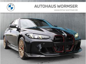 BMW M3 CS Touring